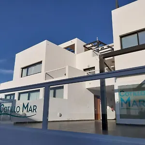  Apartamento Mar Los Lagos 2