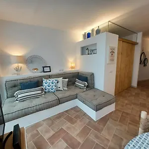  Apartamento Apto En 1ra Línea Carrer Les Voltes Parking Grátis España