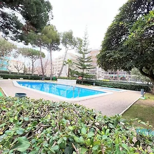  Apartamento Sun Gisamar España
