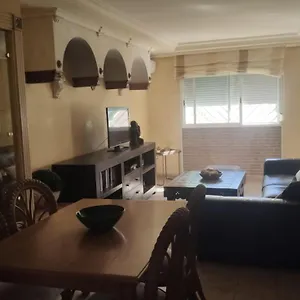  Apartamento En España