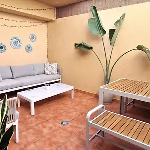  Apartamento Casa 13, Lagos Beach, Free Wifi