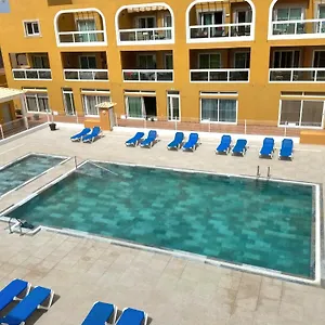  Apartamento Residencial Playa España