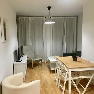  Apartamento Mediterraneo 164 España
