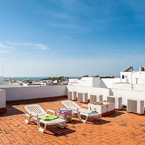  Apartamento Frank - Solo Familias España