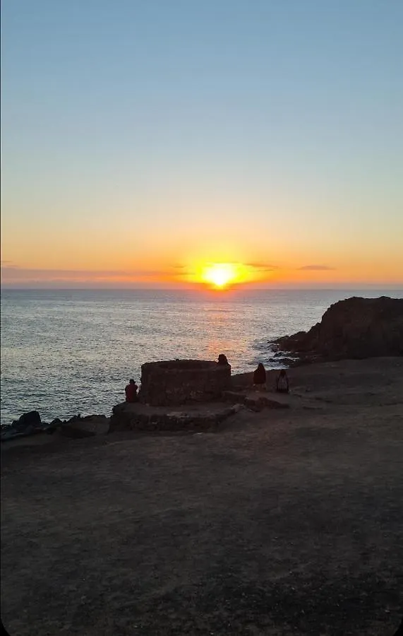 CotilloAlbaula7公寓 Cotillo
